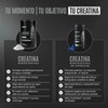 Birdman Creatina Monohidratada 450g