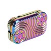 Metal Slider Toy Exquisite Zinc Alloy Anxiety Stress Relief Push