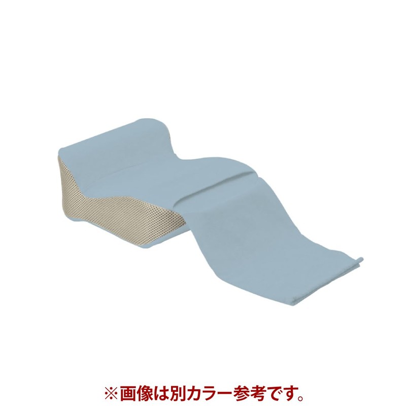 Gowell Gowell Memory Foam Cushion Lumbar Raccoon (Black)