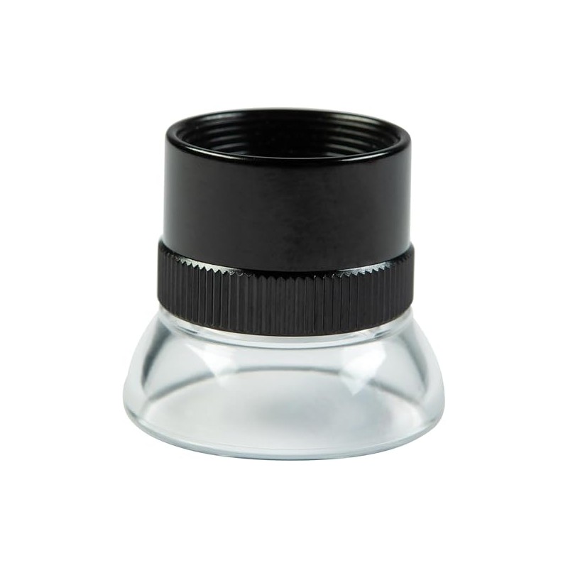 15x Magnifying Loupe