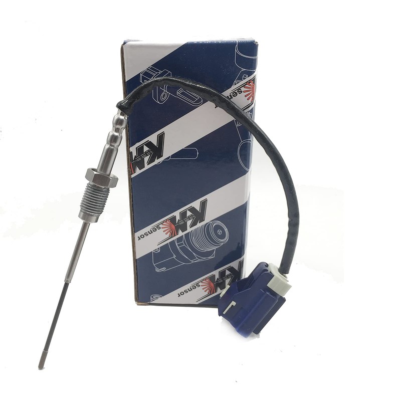 kmdiesel 2872468 DEF Exhaust Gas Temperature Sensor EGT Sensor 4984179