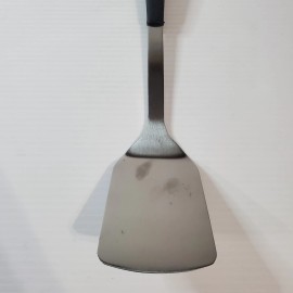 Our Table Stainless Steel Spatula Lot Set Of 5 New Turner Bed Bath & Beyond