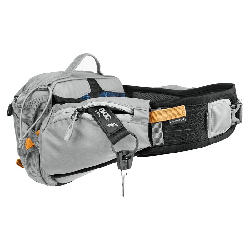 EVOC, Hip Pack Pro E-Ride 3, Hip Pack, 3L, No,