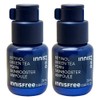 Innisfree Retinol PDRN Ampoule 25ml x 2 / 이니스프리 레티놀 PDRN 앰플 25ml 2개