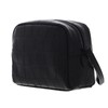 VALENTINO Surrey Soft Cosmetic Case Nero, nero