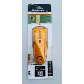 Zircon StudSensor L30 0.75-in Scan Depth Metal and Wood Stud Finder #18874