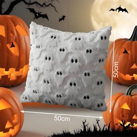 a ray of sunshine Christmas Cushion Cover, Christmas Cushion Cover for Sofa, Living Room, Bedroom