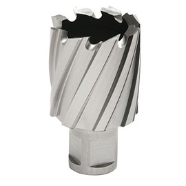 Hougen 12148 1-1/2" X 1" Rotabroach"12, 000-Series" M2 High Speed Steel Magnetic Drill Annular Cutter (for Use with Pilot 10527)