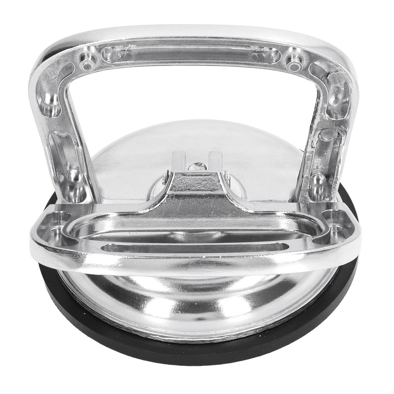 80KG Glass Suction Cup Lifting Moving Mover Aluminium Alloy Vacuum