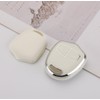 Kinotaka Mitsubishi (Mitsubishi) 2-Button Keyless TPU Keychain Case for ek