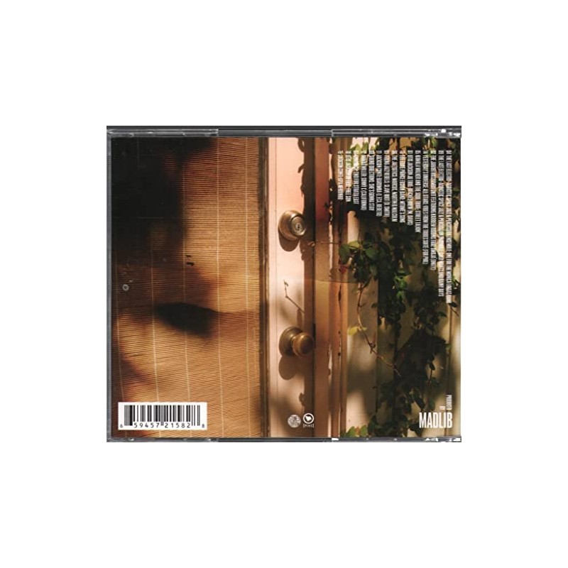 Yesterday's Universe