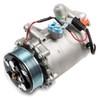 NEW OEM Compressor & Clutch fit 2007-2015 for Hond-a CR-V