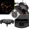 TXY Classical Twin Bell Alarm Clock for Bedroom with Stereoscopic