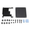 Heat Dissipation Housing, Aluminum Alloy Housing Housing with Passive Cooling