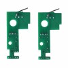 eleman946 2X For Mighty Mule FM500 Parts - RVCTBD50 Rev