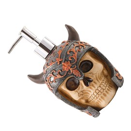 SHOWERORO Lotion Bottle 300ml Refillable Pump Bottle for Shampoo Body Wash Body Lotion for Home