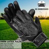 Arsh Sports Goalkeeper Gloves for Kids,Youth and Adult Football Soccer