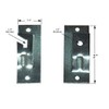 Shade Doctor of Maine 1 Pair Roller Window Shade Adjustable