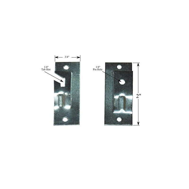 Shade Doctor of Maine 1 Pair Roller Window Shade Adjustable