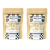 IconsGr Chios Mastiha Tears Gum Greek 100% Natural Mastic Packs