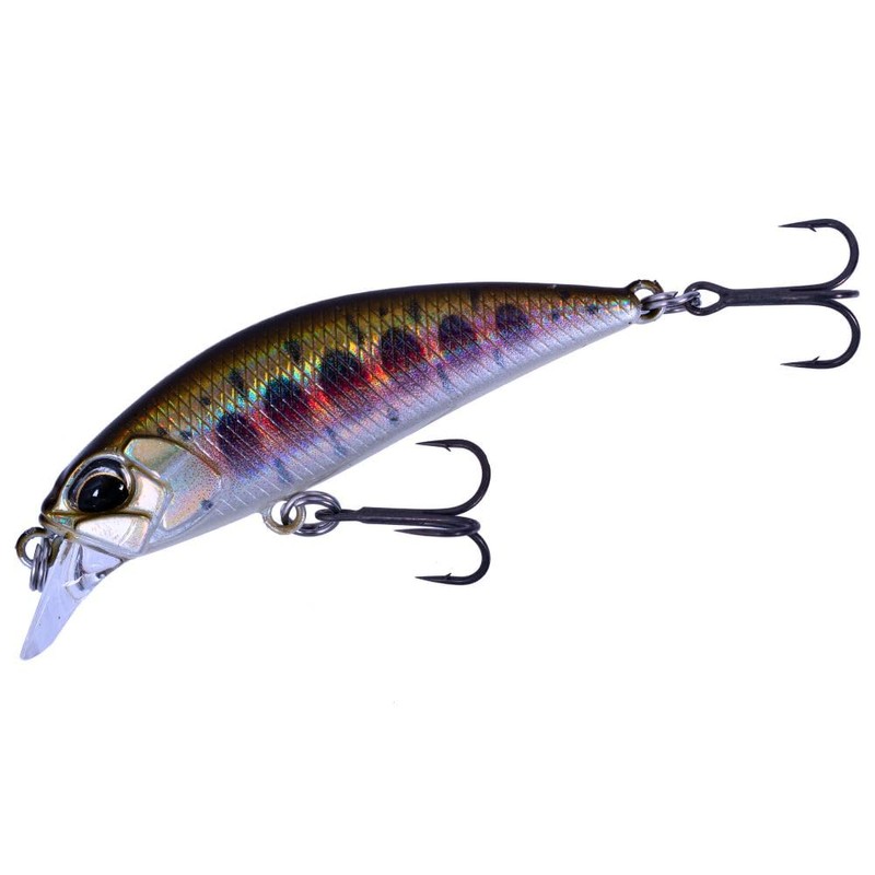DUO Spearhead Ryuki 45S Prism Gill (D58)