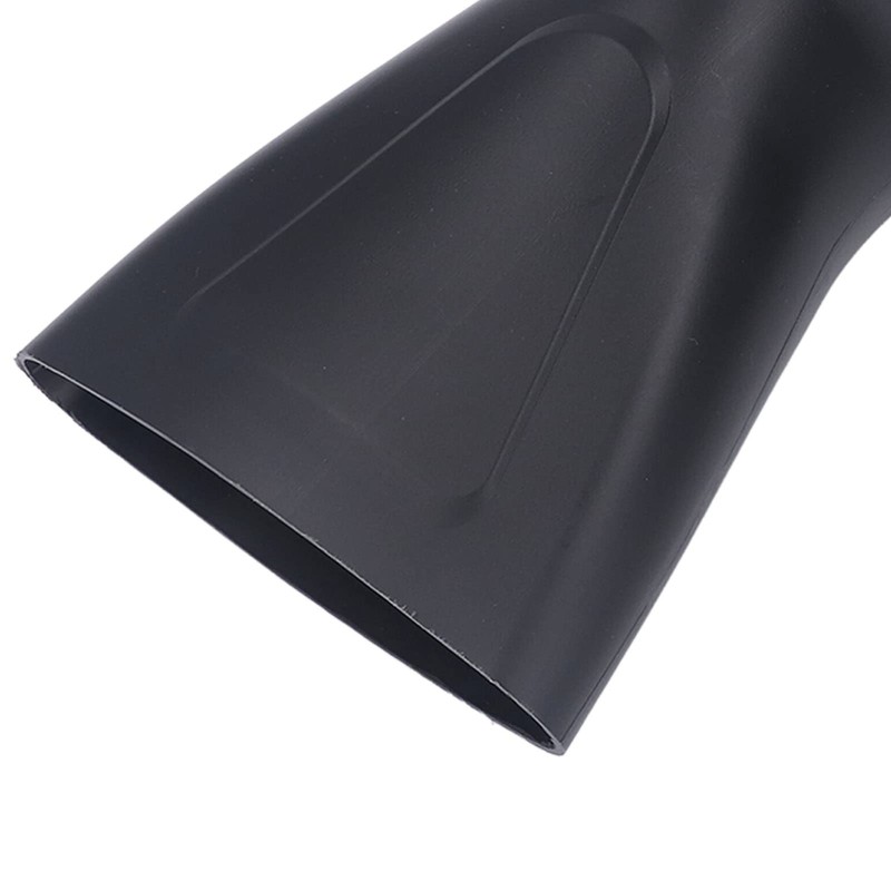 Leaf Blower Nozzle, Quick Drying Blower Flat End Nozzle Attachment