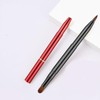 Lip Brush for Lipstick - ShiningUU 2pcs Lip Brushes Set,
