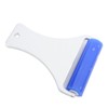 Silicone Manual Dust Roller Cleaner Tool with Static Electric Function