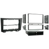 Metra 99-7873 2007-2010 Honda CRV Single or Double DIN Radio