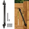 14" Gate Spring Self Closing Heavy Duty Outdoor Door Spring