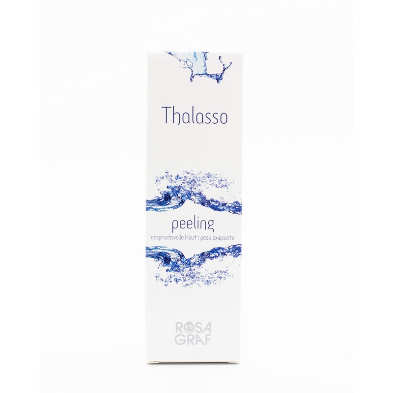 Rosa Graf Thalasso Line Peeling