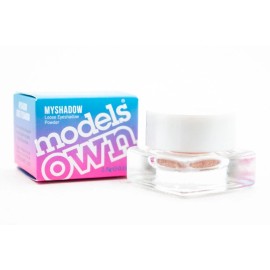 Models Own Myshadow Loose Eyeshadow Powder, Sunbaked 16   .08oz