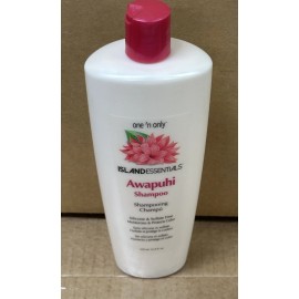 One 'n Only Island Essentials Awapuhi Shampoo & Conditioner 12.5 fl oz. ea DUO