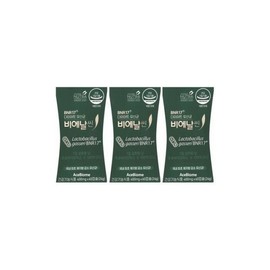 Ace Biome [Seller Herb Food] [Ace Biome] Diet Lactobacillus Bien Slim 400mg x 60 capsules 3 units -AO- 1 unit/1 unit / [셀러허브 식품] [에이스바이옴] 다이어트 유산균 비에날씬 400mg x 60캡슐 3개 -AO- 1개／1개