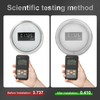 Smart Meter Cover,Electric Meter Cover Shield Made with Faraday Cage