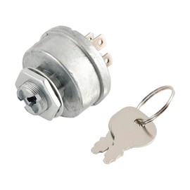Areyourshop Replace Ignition Starter Switch Keys for Toro Lawn Mower 430-334 430954 81000962, 11018 Model