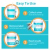 Areta MUTIDURG Test Cup - 12 Panel Urinary at Home