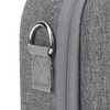 Mini 3 Pro RC Case Gray Durable Fabric Portable Handle