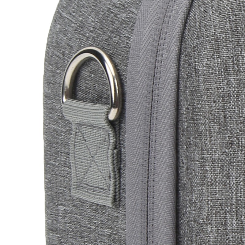 Mini 3 Pro RC Case Gray Durable Fabric Portable Handle