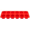 KE WOOW Silicone Dog Paw shape Baking Mold for Treats,