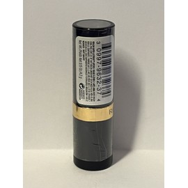 Revlon Super Lustrous Lipstick, Creme, 473 Mauvy Night (Single)