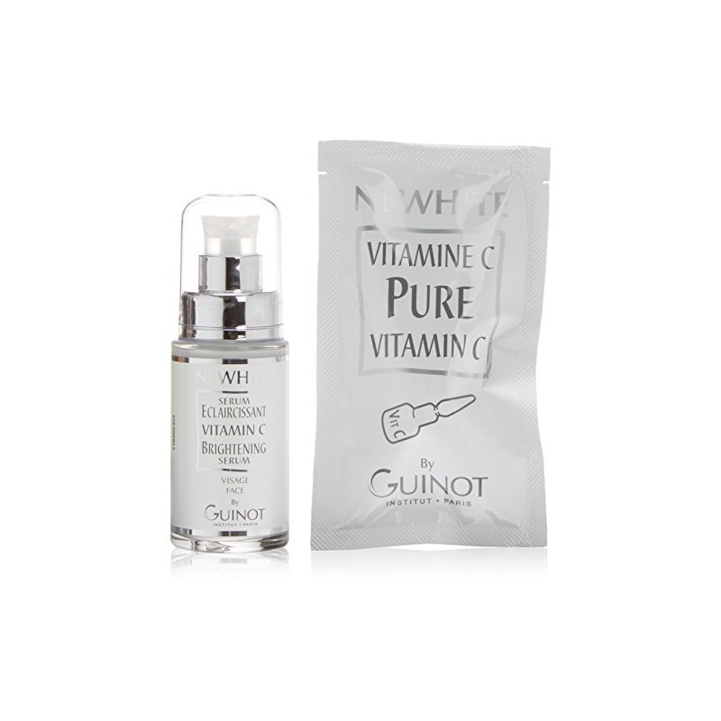Guinot Newhite Brightening Serum vitamin C 25ml
