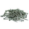 General Tools Pack Pocket Hole Screws #8498, 1-1/4 Inch, 100-Pack,