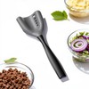 Meat Chopper Spatula Ground Beef Potato Masher Hamburger Smasher Tool