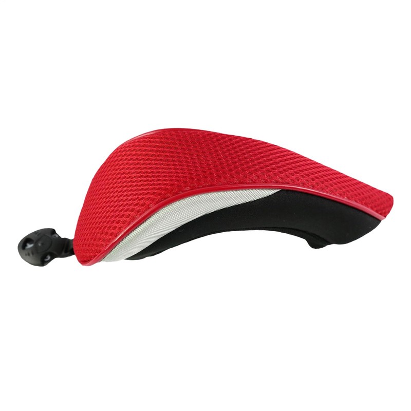 Golf Driver Head Covers,Golf Club Protective Cover | Water-Resistant, Protective