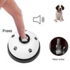 Yeenano Pet training bells for dogs and cats, doorbells for