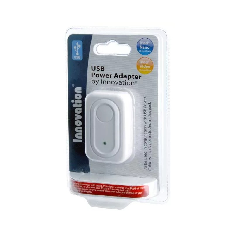 3Com 2 in 1 Dual USB Car & Wall Power