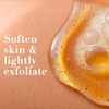 OGX, Body Wash y Exfoliante de Coco y Café, 577