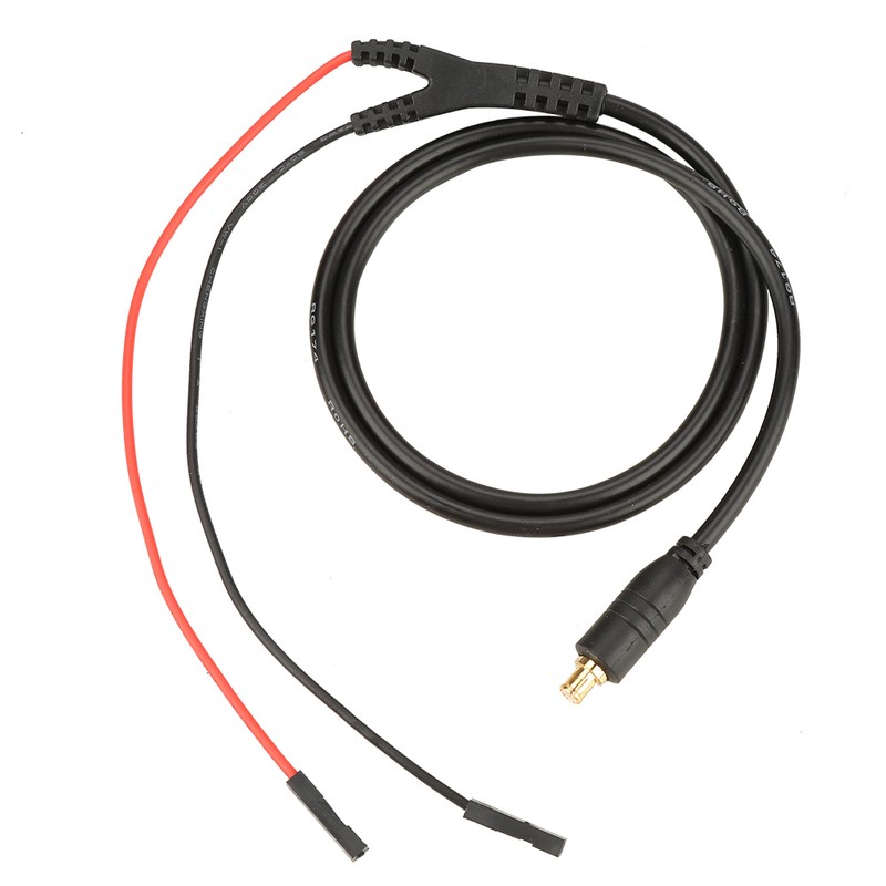 MCX Test Probe Hook for DS202 DS203 DS211 DS212 DSO201