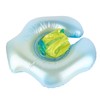 Baby Swimming Ring PVC Cartoon Inflatable Swim Float Children Anti